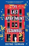 Cover: The Last Apartment in Istanbul - Apollo