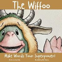 Enlarge image Cover: The Wiffoo - Make Words Your Superpower - United Tales of America