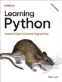 Bild: Learning Python - O'Reilly