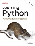 Bild: Learning Python - O'Reilly