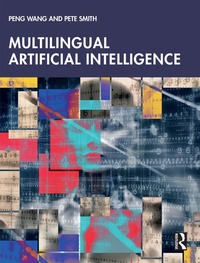 Abbildung von: Multilingual Artificial Intelligence - Routledge