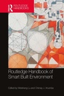 Cover: Routledge Handbook of Smart Built Environment - Routledge