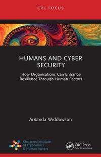Abbildung von: Humans and Cyber Security - CRC Press
