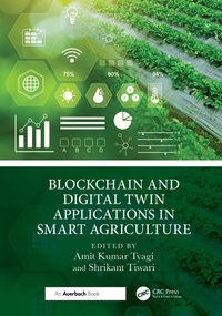 Abbildung von: Blockchain and Digital Twin Applications in Smart Agriculture - Auerbach