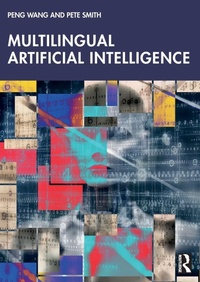 Abbildung von: Multilingual Artificial Intelligence - Routledge