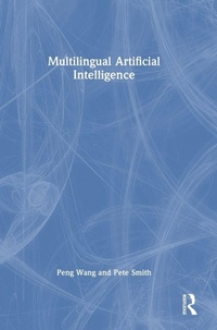 Abbildung von: Multilingual Artificial Intelligence - Routledge