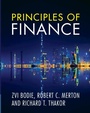 Cover: Principles of Finance - Cambridge University Press
