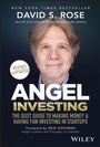 Cover: Angel Investing - Wiley