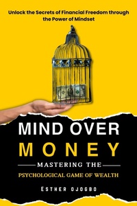Abbildung von: MIND OVER MONEY - Lulu.com