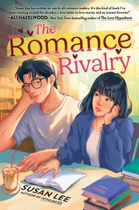 Enlarge image Cover: The Romance Rivalry - HarperCollins (Canada) Ltd