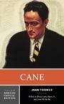 Cover: Cane - WW Norton & Co