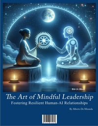 Abbildung von: The Art of Mindful Leadership - Lulu.com