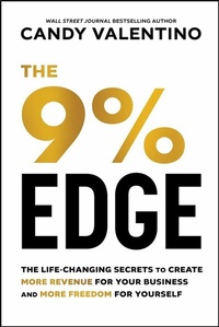 Abbildung von: The 9% Edge - Wiley