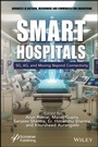 Cover: Smart Hospitals - Wiley-Scrivener