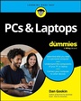 Cover: PCs & Laptops For Dummies - Wiley