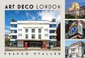 Cover: Art Deco London - Amberley Publishing