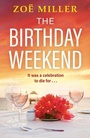 Cover: The Birthday Weekend - Hachette Books Ireland