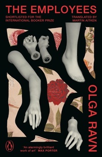 Abbildung von: The Employees - Penguin Books Ltd