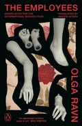 Cover: The Employees - Penguin Books Ltd