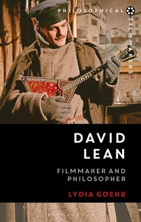 Enlarge image Cover: David Lean - Bloomsbury Academic