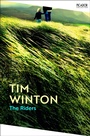 Cover: The Riders - Picador