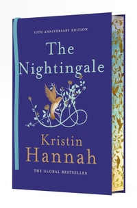 Abbildung von: The Nightingale - Macmillan