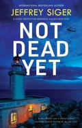 Cover: Not Dead Yet - Severn House