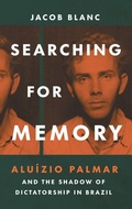 Cover: Searching for Memory - The University of North Carolina Press