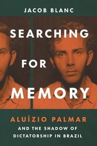 Enlarge image Cover: Searching for Memory - The University of North Carolina Press