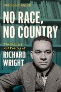 Cover: No Race, No Country - The University of North Carolina Press