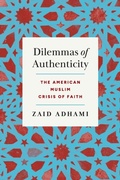 Cover: Dilemmas of Authenticity - The University of North Carolina Press
