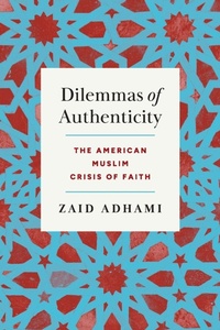 Enlarge image Cover: Dilemmas of Authenticity - The University of North Carolina Press