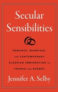 Cover: Secular Sensibilities - The University of North Carolina Press