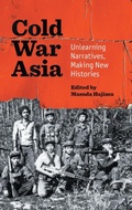Cover: Cold War Asia - The University of North Carolina Press