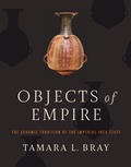 Cover: Objects of Empire - University of Texas Press
