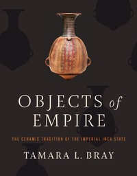 Enlarge image Cover: Objects of Empire - University of Texas Press