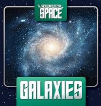 Enlarge image Cover: Galaxies - Gareth Stevens Publishing