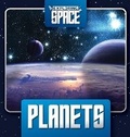 Cover: Planets - Gareth Stevens Publishing