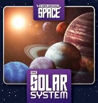 Enlarge image Cover: The Solar System - Gareth Stevens Publishing