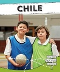 Cover: Chile - Cavendish Square Publishing