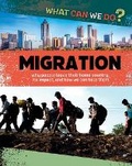 Cover: Migration - Cavendish Square Publishing
