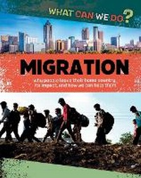 Enlarge image Cover: Migration - Cavendish Square Publishing