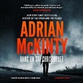 Cover: Hang on St. Christopher - Blackstone Publishing