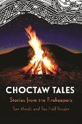 Cover: Choctaw Tales - University Press of Mississippi