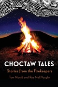 Cover: Choctaw Tales - University Press of Mississippi