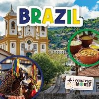 Abbildung von: Brazil - PowerKids Press