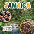 Cover: Jamaica - PowerKids Press