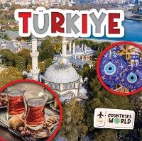 Abbildung von: Tuerkiye - PowerKids Press
