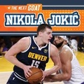 Cover: Nikola Jokic - PowerKids Press