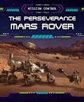 Cover: The Perseverance Mars Rover - PowerKids Press